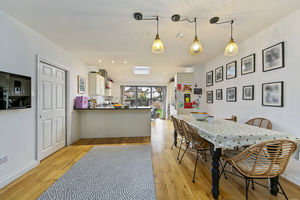 Dining Area- click for photo gallery